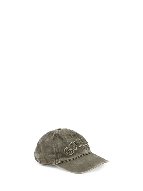 Cappellino da baseball GOLDEN GOOSE | GUP02837P00273460529